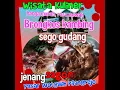 Download Lagu Wisata Kuliner Murah Mewah Di Pasar Wotgalih Desa Pilangrejo