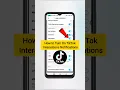 How to Turn On TikTok Interactions Notifications TikTok Notification Settings 2026