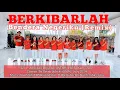 Download Lagu Berkibarlah Bendera Negeriku (Remix) Line Dance | Absolute Beginner | @triretnosukeksi7073  (INA)