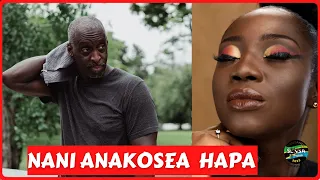 Live Denismpagaze DENIS MPAGAZE MWANAMKE NA MWANAUME HAPA NANI ANAKOSEA 