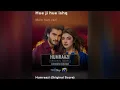 humraazi (female).(song) [from\