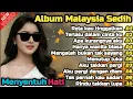 Lagu Album Lagu Malaysia Paling Sedih 😭 Lagu Bikin Nangis 💫 Cocok Untuk Menemani Hari-hari mu 