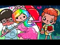 Download Lagu My Boyfriend’s Type Isn’t a Rich Handsome Guy | Toca Boca Life Story | Toca Boca