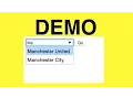 1DV022 - Demo