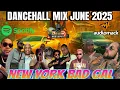 Download Lagu DJ GAT DANCEHALL MIX JUNE 2025 CHRONIC LAW MASICKA JAVO DONN VALIANT JAMAL VYBZ KARTEL BANDIT 7TEEN