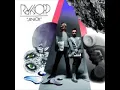 Röyksopp - Silver Cruiser