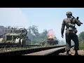 Squad 44 - Siegfried Line Defense GER Subs