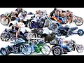 Daytona Bike Week 2026 Main Street Is INSANE - 85th Anniversary 4k