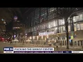 Amway Center looks to late August to reach full capacity for events