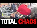 Yankees Fan Fight From Crystal-Clear New Angle