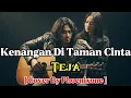 Lagu Kenangan Di Taman Cinta – Versi Cover Paling Menyentuh oleh Phoenixone