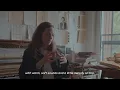 Piano Reworks: Hania Rani Introduces Her Piano & Creative Space