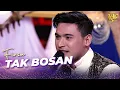 Download Lagu Firsa - Tak Bosan | KONTES  KDI 2024