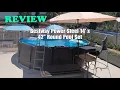 Review - Bestway Power Steel 14 x 42 Round Above Ground Pool Set 2026
