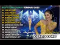Lagu SILVY KUMALASARI || FULL ALBUM || CERITO LORO🎵| TERBARU VERSI CAMPURSARI VIRAL🎵 TRENDING 2025
