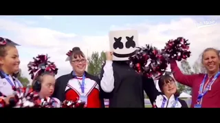 marshmallow dj