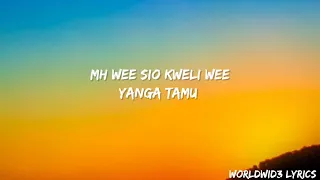 yanga tamu marioo music video 