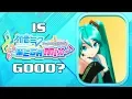Download Lagu So, How Good IS Hatsune Miku: Project DIVA MegaMix? (an In-Depth Review)