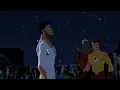 Download Lagu Superboy meets Superman | Young Justice | S1 E02