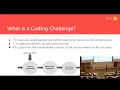 How to Get a Software Engineering Internship - CS196 SP20