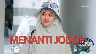 haneen akira menanti jodoh