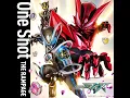 One Shot TV size （『仮面ライダーマイス』主題歌） - One Shot TV size Theme Song of "KAMEN RIDER MY-TH" - THE RAMPAGE from EXILE TRIBE