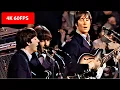 Download Lagu [4k, 60fps] The Beatles Live At Circus Krone, Munich, Germany 1966! [HQ]