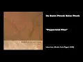 Dadamnphreaknoizphunk - "Peppermint Files"