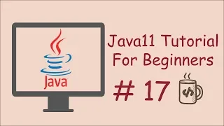 Java Tutorial for Beginners -