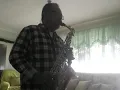 Download Lagu tonight i celebrate my love for you by roberta flack (alto sax cover)