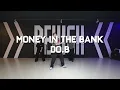 인천댄스학원 DO.B 클래스 | Money In The Bank - Swizz Beatz (JAMINI X REYRZY REMIX) HIPHOP2 Class
