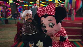 اتعلم الشقط على طريقة الكبير في   دقايق     هتموت من الضحك الكبير أوي ج  دندنها
