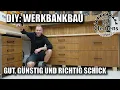 Download Lagu Diese Werkbank ist so gut, das Ich sie mir einfach noch ein weiteres Mal bauen musste!!!