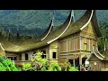 Lagu Talempong dan Saluang Minang Baralek Gadang-Musik Instrument Sumatera Barat @gendingmw
