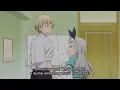 Hideri's Deep Voice - Blend S