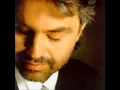 Andrea Bocelli - Musica E feat Eros Ramazzotti