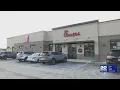 Springfield Crossing celebrates Chick-fil-A grand opening