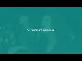 Santo Pra Sempre (Letra) - Thiago Henrique