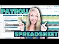 How to calculate payroll How are taxes calculated on a paycheck What are payroll taxes