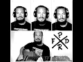 Refusing to be a man (Propagandhi) - acoustic cover