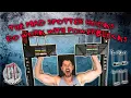 Mad Spotter Dumbell Hooks Work With Power Blocks plus my next DIY HACK to make this even better