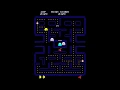 Pacman MAME ROM 1 Liner Linux Shell