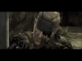 Eyes Wide Open - FOXDIE (METAL GEAR AMV Tribute)