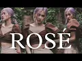 Download Lagu ROSÉ - 'YOURS' M/V  || Raiden × CHANYEOL (feat. LeeHi, Changmo)