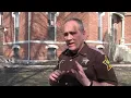 Pauly Jail Building Company - History of Hendricks County Indiana