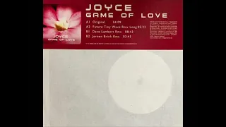 joyce game of love original