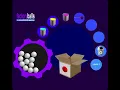 TAS Flash Factory Balls in 00 53 067 by synabler