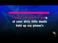 Download Lagu Shake It Off - Mariah Carey (KARAOKE)