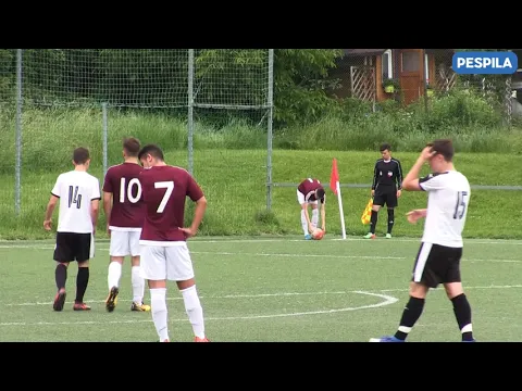 Download MP3 Milan Milutinovic - 16 years old left wing/striker I PESPILA