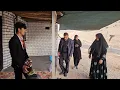 Download Lagu The Pursuit of the Fury: Baqir's Search for Medina and Elena in the Mountains